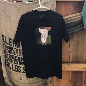 710 labs x from the earth shirt cannabis company